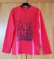 roter Pullover Jungen (s.Oliver) neu Gr. 176 Dresden - Striesen-West Vorschau