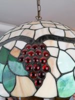 Lampe Tiffany /Stil. Pendelleuchte Hessen - Offenbach Vorschau