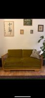 Retro Couch Sofa Vintage Frankfurt am Main - Gallusviertel Vorschau