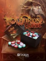 SUCHE: Volfyirion Guilds Holz Tokens Hessen - Kassel Vorschau