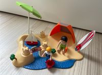 Playmobil Strandset Nordrhein-Westfalen - Gladbeck Vorschau