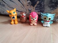 Monster High Barbie Puppen Haustiere groß je 12€ Nordrhein-Westfalen - Dorsten Vorschau