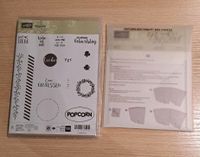 Stampin Up Set Pop-ulär Set Nordrhein-Westfalen - Isselburg Vorschau