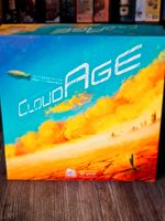 Cloud Age - Brettspiel - DLP Games Bayern - Konradsreuth Vorschau