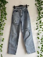 H & M Jeans, Größe 34 Nordrhein-Westfalen - Dahlem Vorschau