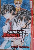 Manga Shinshi Doumei 7 Bayern - Augsburg Vorschau