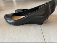Tamaris Schuhe Wedges Ballerinas Gr. 40 Sachsen - Radeburg Vorschau