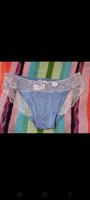 Slip  mit Spitze Chemnitz - Ebersdorf Vorschau
