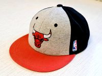 Chicago Bulls Adidas Cap Dresden - Leuben Vorschau