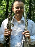 Saxophonist, Flötist und Klarinettist für ihre Veranstaltung München - Allach-Untermenzing Vorschau