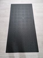 Zu verkaufen Bodenmatte für Laufband 200 x 100 x 0,4« (Unterlegma Aachen - Aachen-Mitte Vorschau