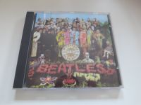 The Beatles - Sgt. Pepper's Lonely Hearts Club Band CD Buchholz-Kleefeld - Hannover Groß Buchholz Vorschau
