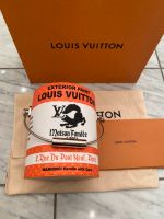 Louis Vuitton Virgil Monogram Paint Can Tasche Orange M81590 Baden-Württemberg - Esslingen Vorschau