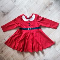 Kleid Gr.68  Weihnachten  Nordrhein-Westfalen - Hürth Vorschau