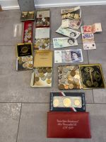 Geldscheine , Münzen und Medaillen Bayern - Augsburg Vorschau