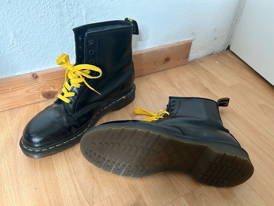 Dr Martens Boots - 45 size in Aachen