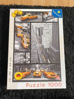 NewYork Puzzle 1000 Teile Mecklenburg-Strelitz - Landkreis - Neustrelitz Vorschau