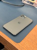 Verkaufe iPhone 11 Pro Max 256 GB im best Zustand Space Grey Köln - Porz Vorschau