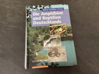Rainer Günther - Die Amphibien und Reptilien Deutschland Baden-Württemberg - Mannheim Vorschau