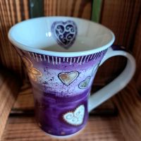 Tasse Teetasse Kaffeetasse Becher Rheinland-Pfalz - Mainz Vorschau