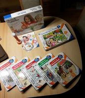 Tiptoi Starter Set  Ravensburger   4-7Jahre Schleswig-Holstein - Schenefeld (Kreis Steinburg) Vorschau