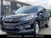 Honda CR-V Elegance 4WD/NAVI/KAMERA/AHK/EURO-6 Schleswig-Holstein - Neumünster Vorschau