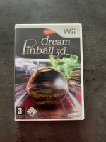 Dream Pinball 3D - Wii Niedersachsen - Lüneburg Vorschau