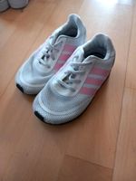 Mädchen Schuhe gr 24 ADIDAS Hessen - Bruchköbel Vorschau