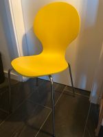 gelbe Stühle Bayern - Fellheim Vorschau