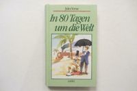 Buch - In 80 Tagen um die Welt - Jules Verne - LOEWE Bayern - Buchloe Vorschau