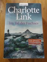 Charlotte Link "Im Tal des Fuches" Taschenbuch Nordrhein-Westfalen - Steinheim Vorschau