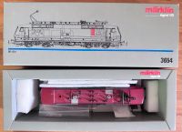 Märklin 3654 Stuttgart - Möhringen Vorschau