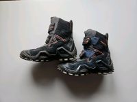 Geoxx Winter Stiefel Schuhe Gr. 32 Sachsen-Anhalt - Südharz Vorschau