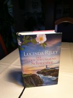 Buch Die verschwundene Schwester von Lucinda Riley Niedersachsen - Sarstedt Vorschau