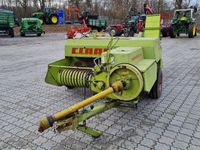 Claas Markant 50 Bayern - Regensburg Vorschau