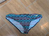 Lascana Badehose 40/42 bunt L/XL Bayern - Langquaid Vorschau