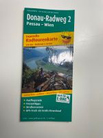 Donau-Radweg 2 Feldmoching-Hasenbergl - Feldmoching Vorschau