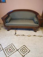 Sofa Antiquitäten Polstermöbel Couch Vintage Shabby chic Möbel Bayern - Zellingen Vorschau