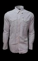 DSQUARED2 Herren Designer  Hemd Slim Fit Designer Knöpfen Gr.M Hannover - Linden-Limmer Vorschau
