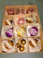 Alter Christbaumschmuck Niedersachsen - Meinersen Vorschau