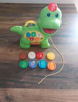 VTech Baby Fütter mich Dino – Sprechender Dinosaurier zum Füttern Nordrhein-Westfalen - Versmold Vorschau