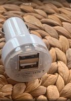 KFZ Auto Handy Ladegerät Ladeadapter USB-A Hessen - Künzell Vorschau