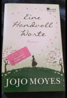 *** Tausche Buch von Jojo Moyes *** Köln - Mülheim Vorschau