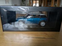 Sammlermodell Mini Cooper S Countryman Bayern - Außernzell Vorschau