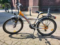 Fahrrad für Jungen 24 Zoll Nordrhein-Westfalen - Tönisvorst Vorschau