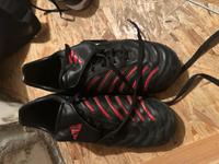 Adidas Fußballschuhe Predator Mania 46 TF Sneaker 44 45 Rar 2004 Nordrhein-Westfalen - Moers Vorschau