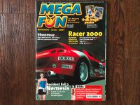 Zeitschrift - Mega Fun (03/2000) Nordrhein-Westfalen - Oelde Vorschau