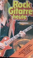 Rock - Gitarre heute Nordrhein-Westfalen - Dorsten Vorschau