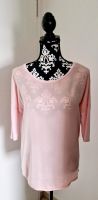 Blusenshirt rosa von Tom Tailor Gr. S Bayern - Bad Griesbach im Rottal Vorschau