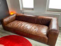 Designer Ledersofa - KARE Design Hessen - Morschen Vorschau